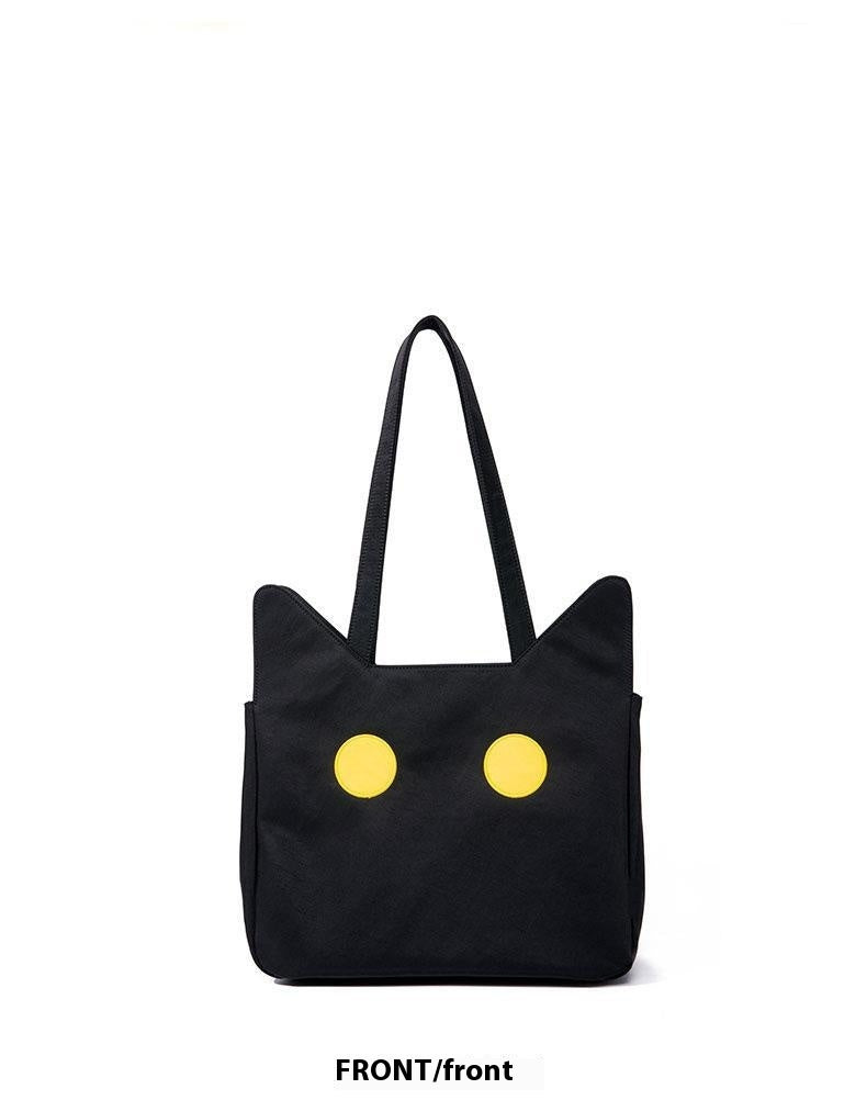 Midnight Cat Tote™, photo 5