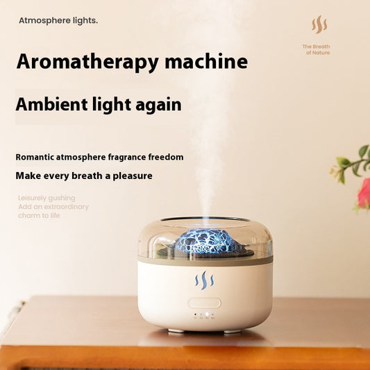 The Ember Glow Diffuser