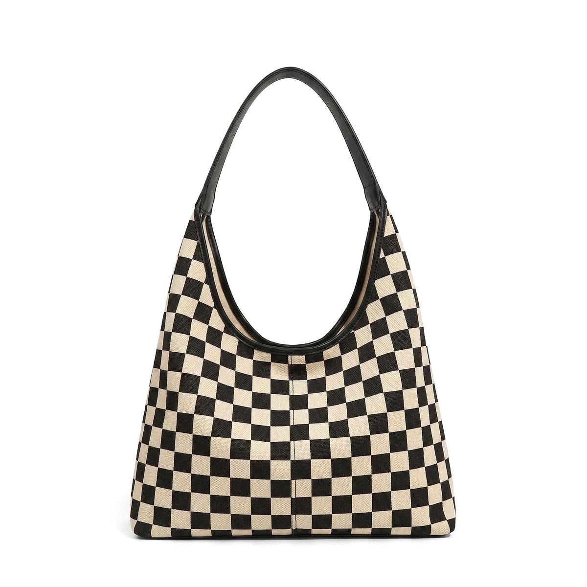 The Celine Checkered Hobo, photo 9