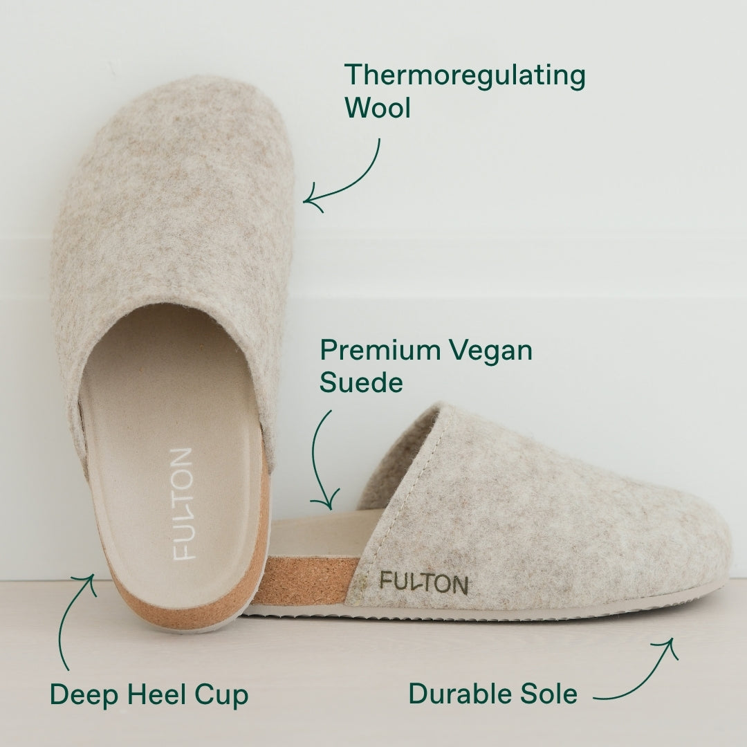 Fulton House Shoe, photo 7