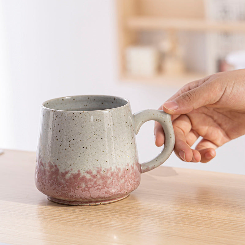 The Kiln Glaze Mug