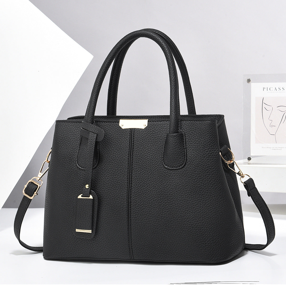 The Everyday Carryall Tote, photo 8