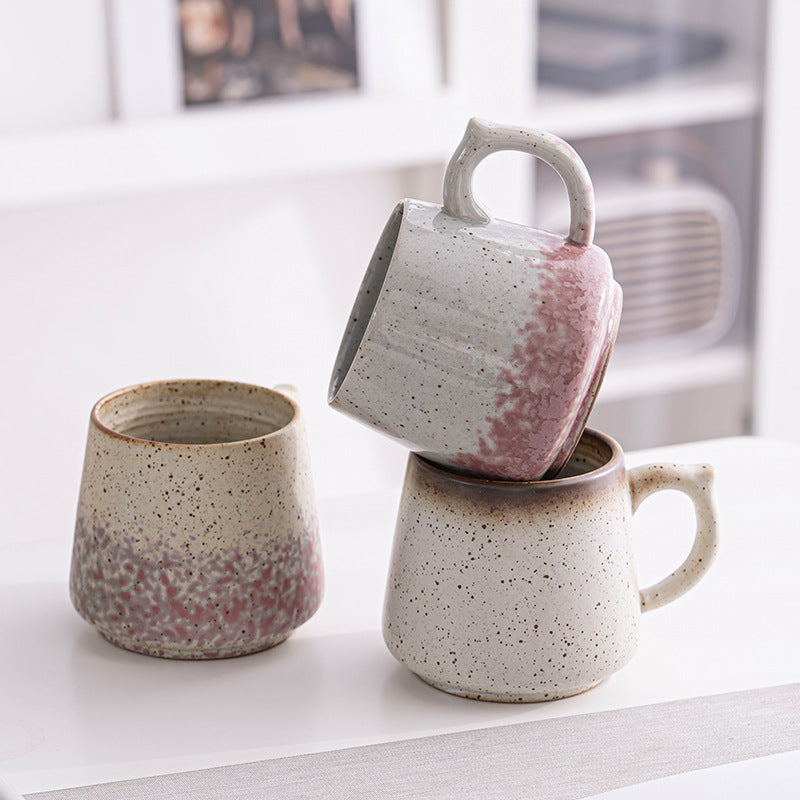 The Kiln Glaze Mug