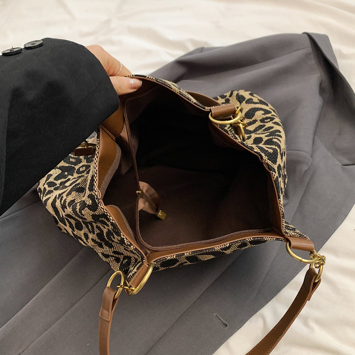 The Wild Weekend Tote, photo 4