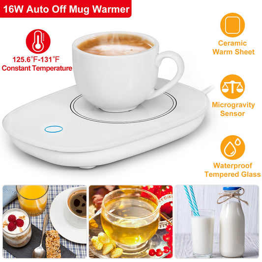 The Mug Warmer