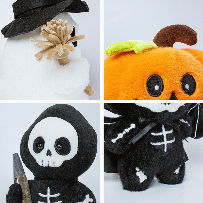 Spooky Little Friends™, photo 4