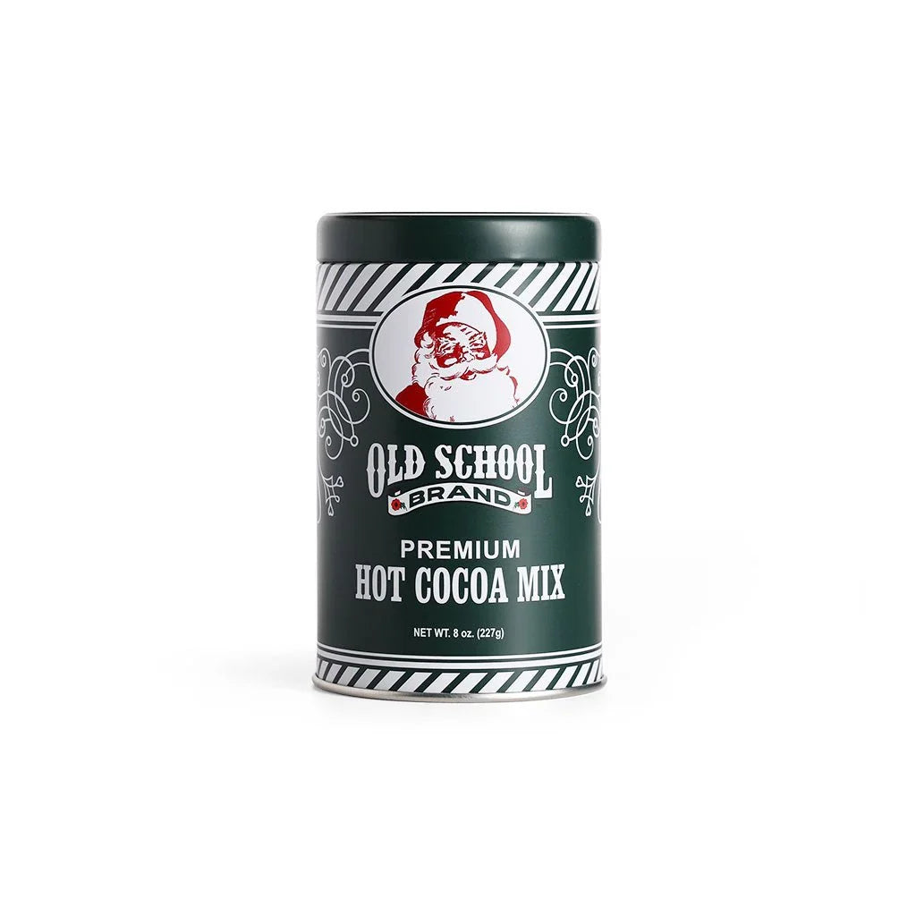 The Cocoa Mix Tin, photo 3