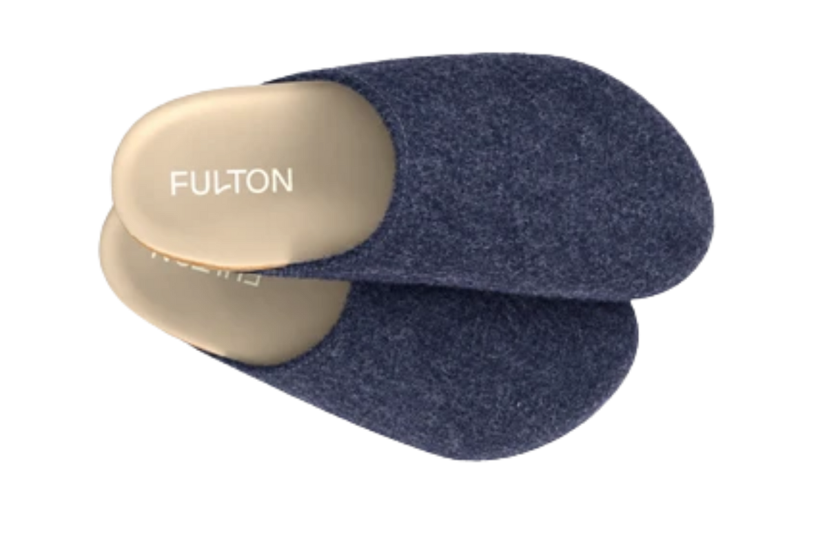 Fulton House Shoe