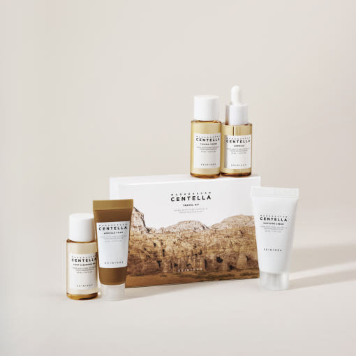 SKIN1004 Centella Travel Kit, photo 2