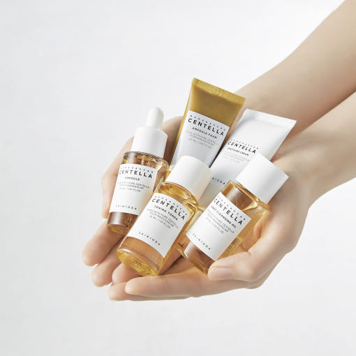 SKIN1004 Centella Travel Kit, photo 3